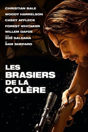 Les Brasiers de la colère poster