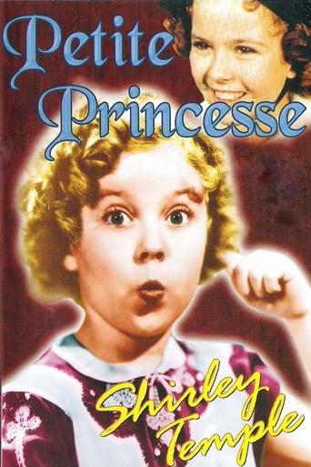 Petite Princesse poster