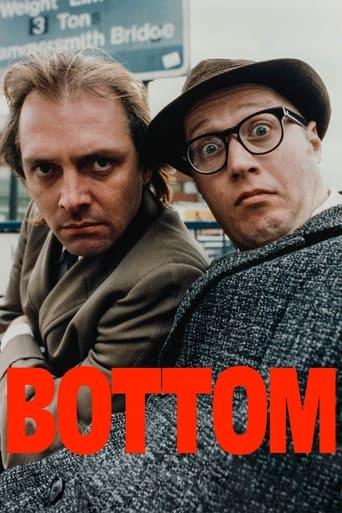 Bottom poster