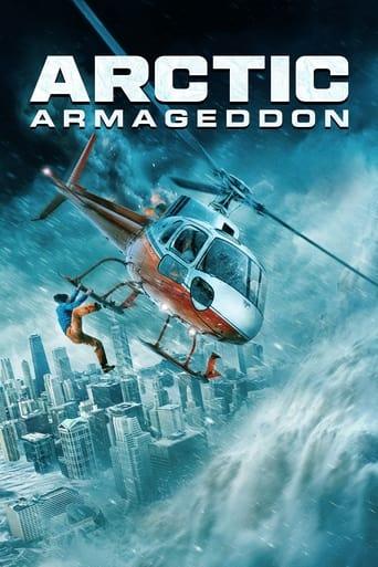 Arctic Armageddon : USS 598 Dallas poster