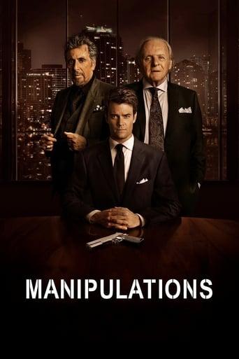 Manipulations poster