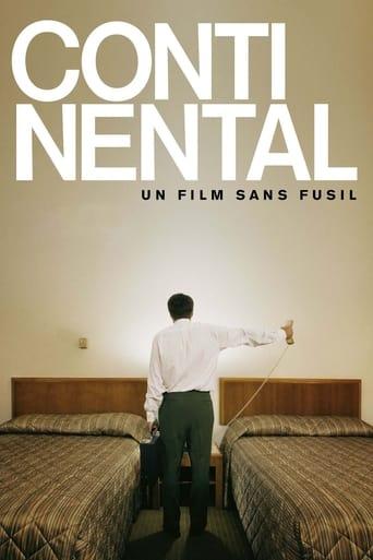 Continental, un film sans fusil poster