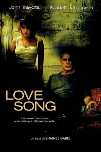 Love Song poster