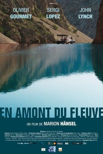 En amont du fleuve poster