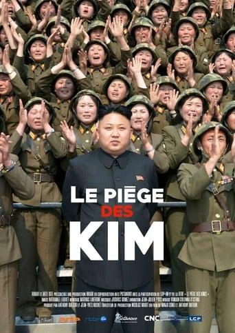 Le piège des Kim poster