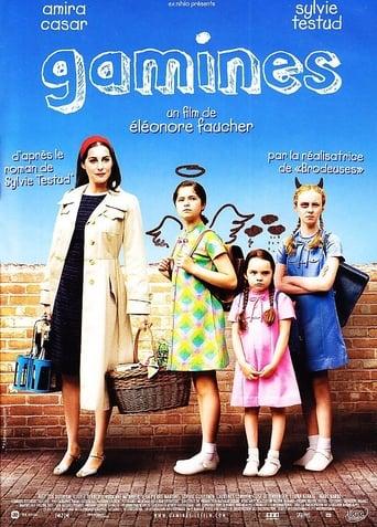 Gamines poster