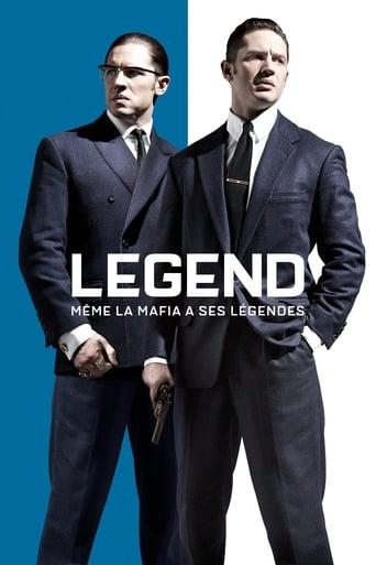 Legend poster