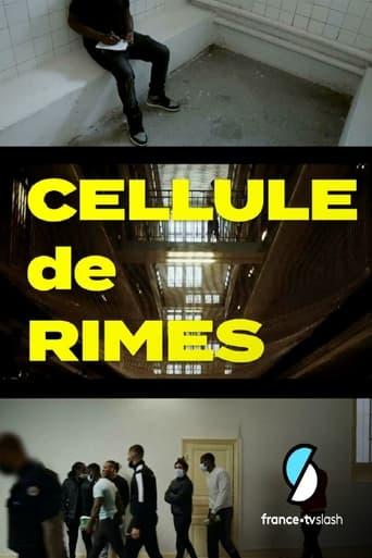 Cellule de rimes poster