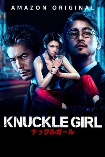 Knuckle Girl poster