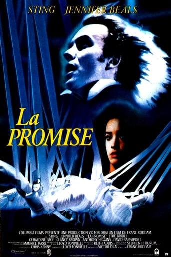 La Promise poster