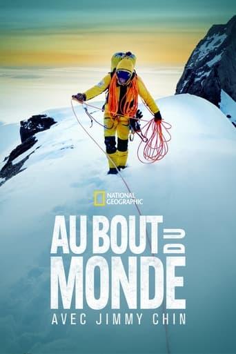 Au bout du monde avec Jimmy Chin poster