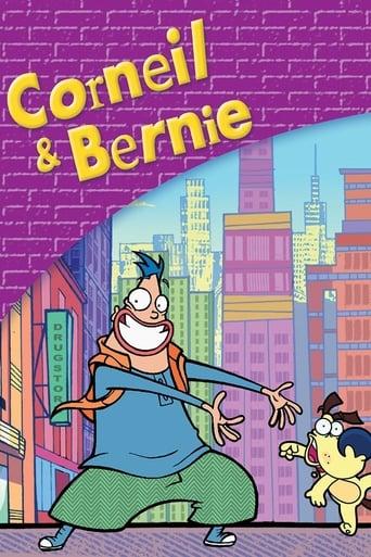 Corneil et Bernie poster