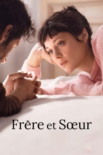 Frère et Sœur poster