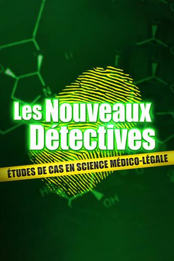 Les Nouveaux Detectives poster