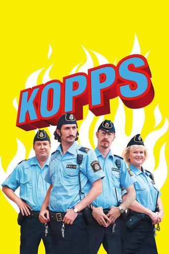 Cops poster