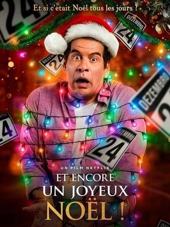 Et encore un joyeux Noël ! poster