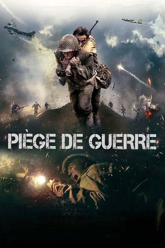 Piège de guerre poster