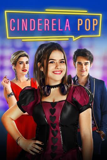 DJ Cendrillon poster