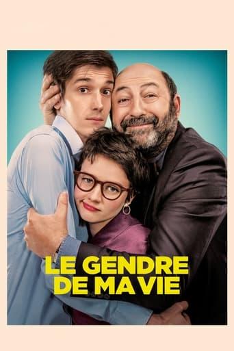 Le Gendre de ma vie poster