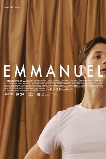 Emmanuel poster