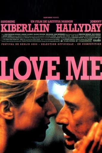 Love Me poster