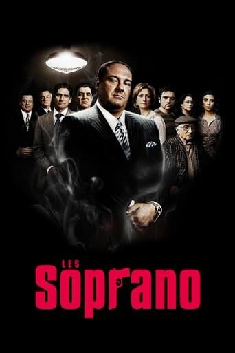 Les Soprano poster