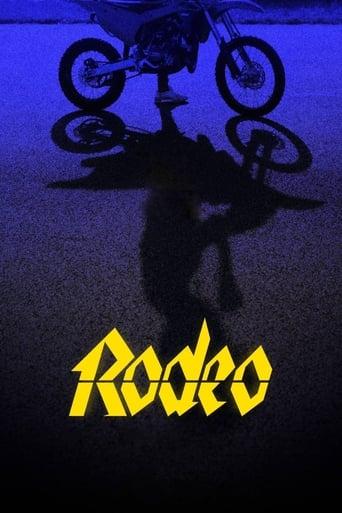 Rodéo poster