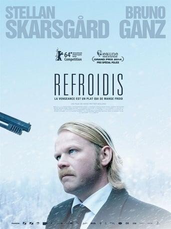 Refroidis poster