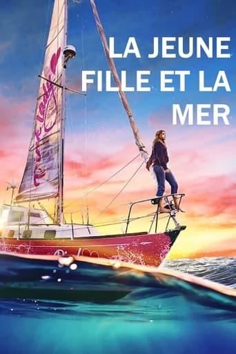 La Jeune Fille et la Mer poster