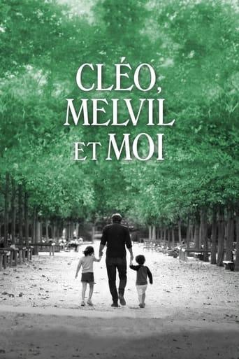 Cléo, Melvil et moi poster