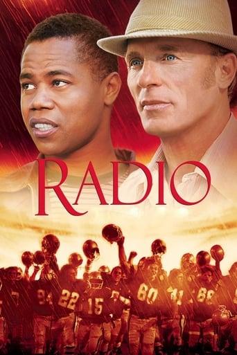 Radio poster