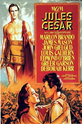 Jules César poster