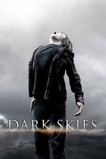 Dark Skies poster