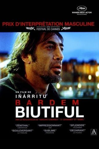 Biutiful poster