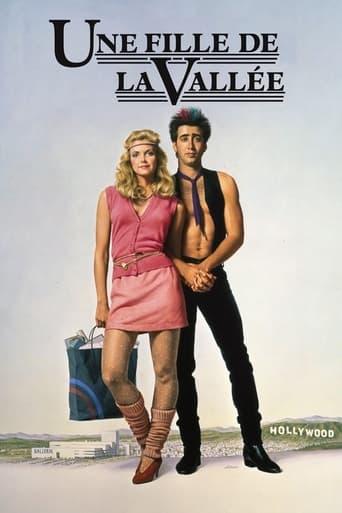 Valley Girl poster