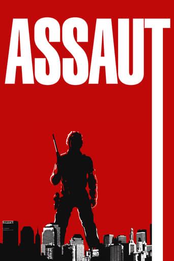 Assaut poster