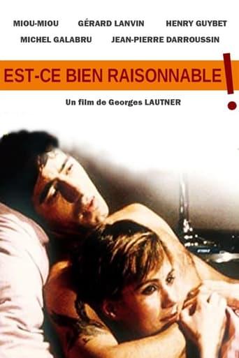 Est-ce bien raisonnable? poster