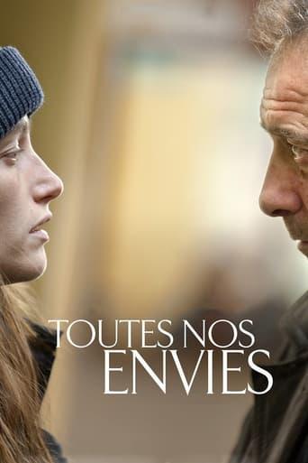 Toutes nos envies poster