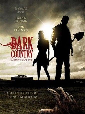 Dark Country poster