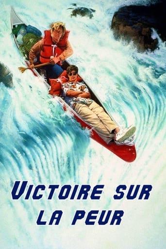 Victoire sur la peur poster