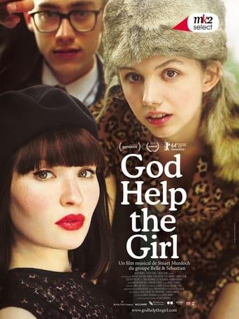 God Help the Girl poster