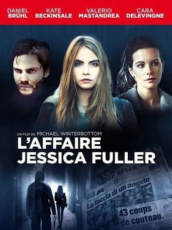 L'Affaire Jessica Fuller poster