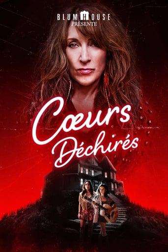 Cœurs déchirés poster