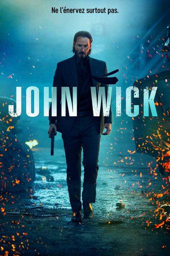 John Wick poster