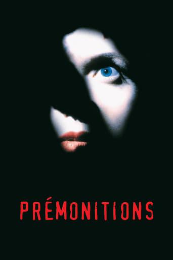 Prémonitions poster