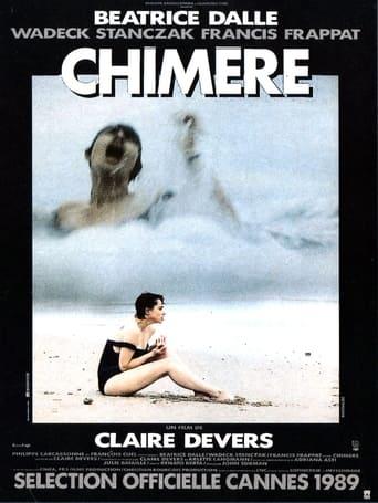 Chimère poster