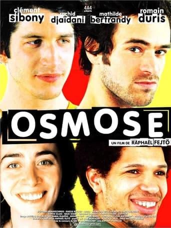 Osmose poster