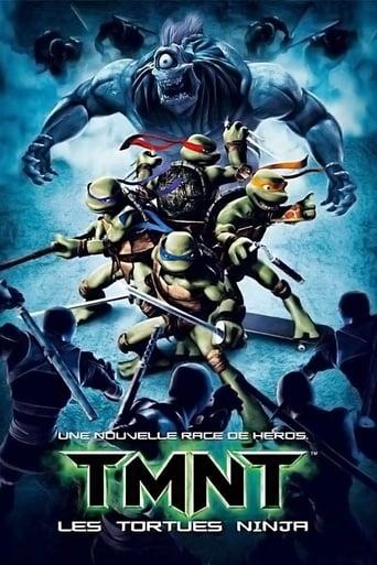 TMNT poster