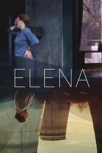 Elena poster