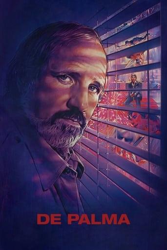 De Palma poster